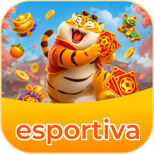 Esportiva: Seu Cassino Online de Confiança
