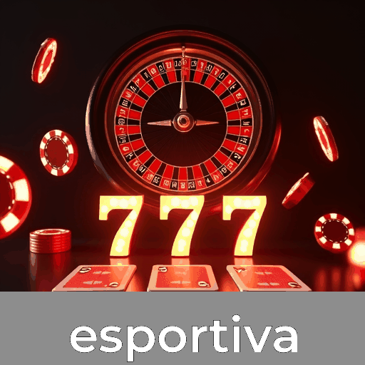 Esportiva: A Experiência de Cassino ao Vivo do Brasil