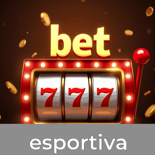 Esportiva: Seu Cassino Online de Confiança